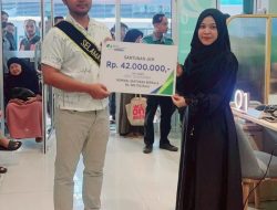 BPJS Ketenagakerjaan Bekasi Cifest Peringati Hari Pelanggan Nasional dengan Serangkaian Kegiatan 