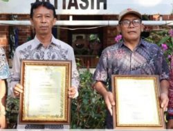 Warga Jatiasih Hibahkan Lahan untuk PSU, Pemkot Bekasi Beri Penghargaan