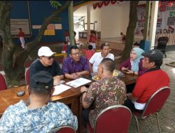 Taman RW 014 jadi “Jagoan” Jatisampurna