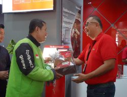 Hari Pelanggan Nasional 2025, Telkomsel Hadirkan Program Spesial di GraPARI