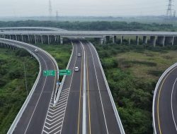 Pelaku Logistik Butuh Efisiensi Akses dan Tarif Tol Cibitung–Cilincing Lebih Terjangkau