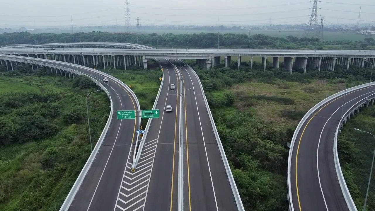 Pelaku Logistik Butuh Efisiensi Akses dan Tarif Tol Cibitung–Cilincing Lebih Terjangkau