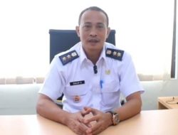 Lurah Pekayon Jaya ‘Pelototi’ Saluran Air di Wilayahnya