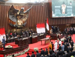 Gaji Anggota DPR Kini Rp65,6 Juta Per Bulan Usai Tunjangan Dipangkas, Ini Rinciannya