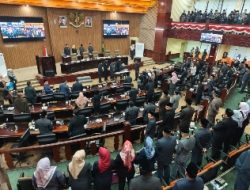 Empati Wakil Rakyat Kota Bekasi Dipertanyakan