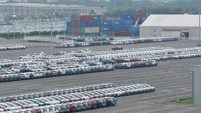 Target Investasi 2026 di Kabupaten Bekasi Rp73,2 Triliun