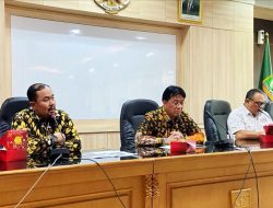 Pemkab Bekasi dan Samsat Telusuri 13 Ribu Kendaraan Tidak Daftar Ulang
