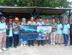 Bank Sampah di Kota Bekasi Hasilkan Rp1,4 Miliar
