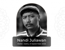 Diduga Bunuh Diri, Aktor Encuy ‘Preman Pensiun’ Ditemukan Meninggal Pertama Kali oleh Sang Istri