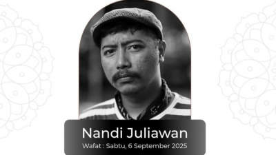 Diduga Bunuh Diri, Aktor Encuy ‘Preman Pensiun’ Ditemukan Meninggal Pertama Kali oleh Sang Istri