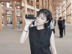 Beredar Foto dengan Laki-Laki, Ella JKT48 Diskors hingga Akhir Oktober