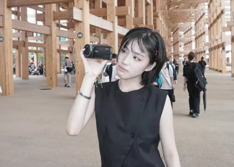 Beredar Foto dengan Laki-Laki, Ella JKT48 Diskors hingga Akhir Oktober