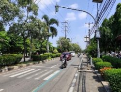 BMKG: Prakiraan Cuaca Cerah di Kota Bekasi Senin 8 September 2025