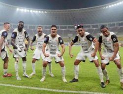 Empat Laga Panas BRI Super League Pekan 5 Kembali Bergulir, Ada Persija vs Bali United, Siapa Tergilas