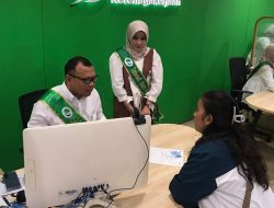 Hari Pelanggan Nasional Momentum bagi BPJS Ketenagakerjaan Memperkuat Hubungan dengan Peserta, Pemberi Kerja, dan Pemangku Kepentingan