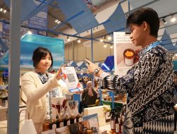 BRI Terus Perkuat Ekosistem Pembayaran Digital, Volume Transaksi Merchant Meningkat 27,2 Persen YoY Tembus Rp105,5 Triliun