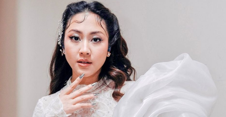Dipanggil Polisi, Sherina Munaf Diminta Klarifikasi Status Kucing Uya Kuya