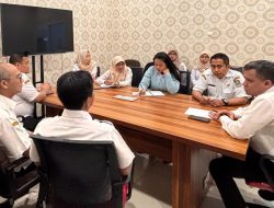 Manajemen Talenta, Strategi Pemkot Bekasi Tingkatkan Tata Kelola Pemerintahan
