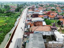 Defisit Anggaran Hambat Penerangan di Kabupaten Bekasi