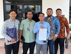 Pengusaha di Kota Bekasi Dilaporkan ke Polisi Terkait Dugaan Penipuan dan Penggelapan