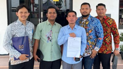 Pengusaha di Kota Bekasi Dilaporkan ke Polisi Terkait Dugaan Penipuan dan Penggelapan