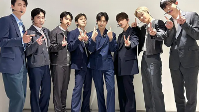 EXO-L Bersiap! EXO Beri Sinyal Comeback Desember 2025