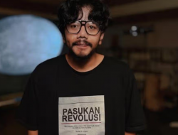 Ferry Irwandi Soal Isu Dilaporkan TNI ke Polisi: Fungsi TNI dan Polri Itu Melindungi, Bukan Memenjarakan