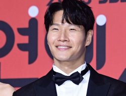 Kim Jong Kook Resmi Menikah, Gelar Pernikahan Privat dengan Non-Selebriti