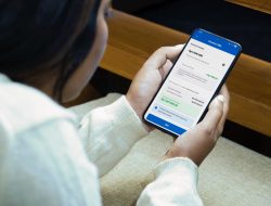 Makin Cuan! Investasi SR023T3 & SR023T5 Dapatkan Kupon hingga 5,95 Persen Per Tahun dan Cashback Belasan Juta Rupiah dengan Pemesanan Lewat BRImo   