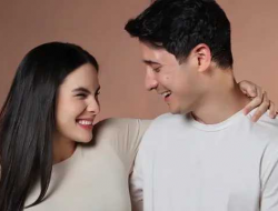 Pamer Baby Bump, Steffi Zamora Umumkan Kehamilan Anak Pertama dari Nino Fernandez