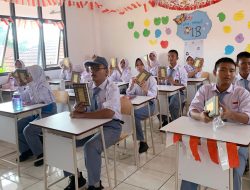 Sebagian Siswa Sekolah Rakyat Bekasi Langgar Tata Tertib, Kepsek: Itu Hal Biasa