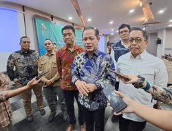Menteri LH: Kawasan Industri Belum Seluruhnya Sinergis Tingkatkan Kualitas Lingkungan