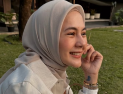 Paula Verhoeven Pamer Tato Baru Usai Cerai dari Baim Wong: Titipan dari…