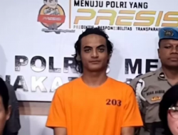 Selesai Bacakan Pledoi, Vadel Badjideh Akui Capek Dihujat Netizen