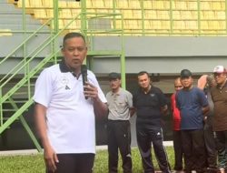 Tri Adhianto Marah! Minta Semua Aparatur Sama-sama Instropeksi Diri, Bukan Hanya Menunggu TPP