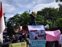 Setelah Didemo, Tunjangan Jumbo Pejabat Kota Bekasi Bakal Dievaluasi