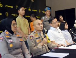 Kapolsek Cikarang Utara dan Anggota Diperiksa Propam Buntut Suruh Lepaskan Maling