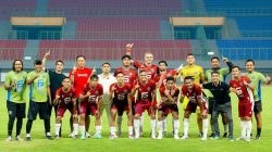 Bekasi City FC Bidik Kemenangan Perdana Kontra PSPS di Liga Championship 2025