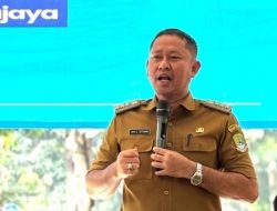 Camat Mustikajaya Gencarkan Penyisiran Anak Putus Sekolah