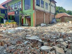 Pemkot Bekasi Mulai Pembangunan Aula Baru Duren Jaya Pekan Depan