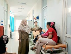 RSUD Cabangbungin Masuk Tiga Besar Faskes Berkomitmen Tingkat Jawa Barat