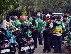Pemkot Bekasi Dorong Penguatan Koordinasi Instansi Vertikal Atasi Masalah Sosial
