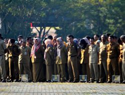 Bupati Bekasi Komunikasi dengan DPRD soal Evaluasi TPP ASN