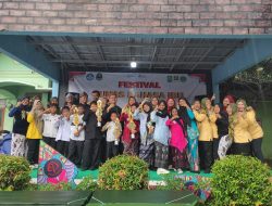 FTBI Dorong Generasi Muda Cinta Bahasa Sunda