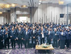 Anggota DPRD Provinsi Jawa Barat Siti Qomariyah Ajak Kader NasDem Bekasi Bersatu Raih Target Tiga Besar