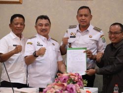 Pejabat Publik di Kota Bekasi Harus jadi Teladan Gaya Hidup Sederhana