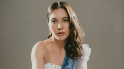 Cerita Pilu Hannah Al Rashid Kembali Disorot di Tengah Kabar Kehamilan Steffi Zamora