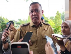 Pemkot Bekasi Siap Tindaklanjuti Gerakan Donasi Rp1.000 Sehari