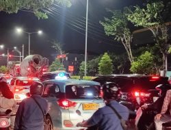 Banjir Besar di Bali Surut, Warga Mulai Bangkit dari Dampak Bencana