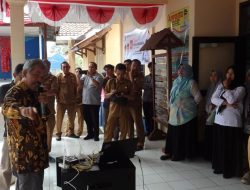 Universitas Bhayangkara Jakarta Raya dan Desa Neglasari Sumedang Kolaborasi Wujudkan Transformasi Digital